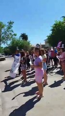 Piden que testigos que presenciaron esta tragedia vial se solidaricen para que se esclarezca el hecho.