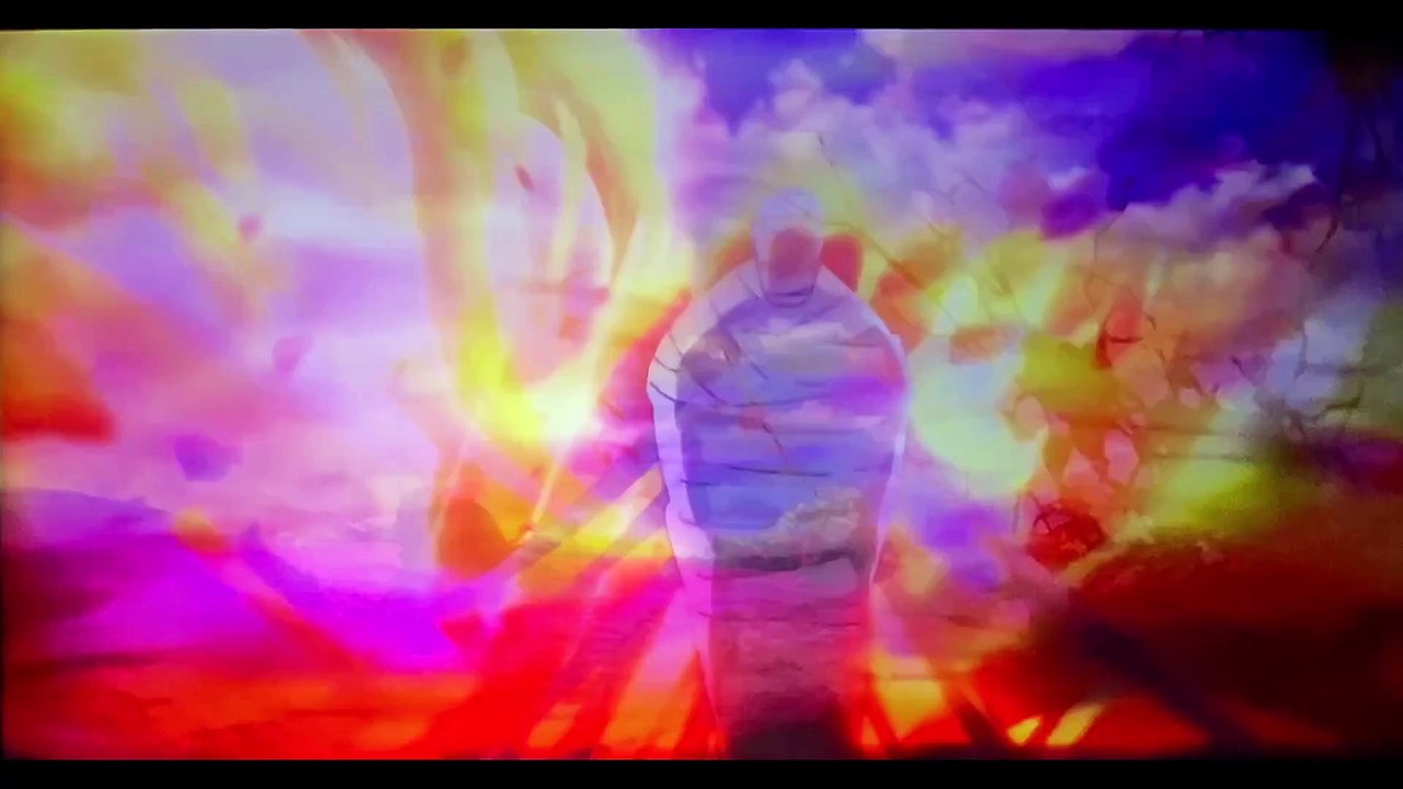 mha you're next fan voice over + sfx remake