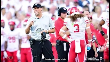 HuskerMax Practice Report, Nov. 13, 2024