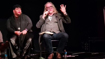 Belfast Night Tsar Michael Stewart reveals Culture Night returns in 2025