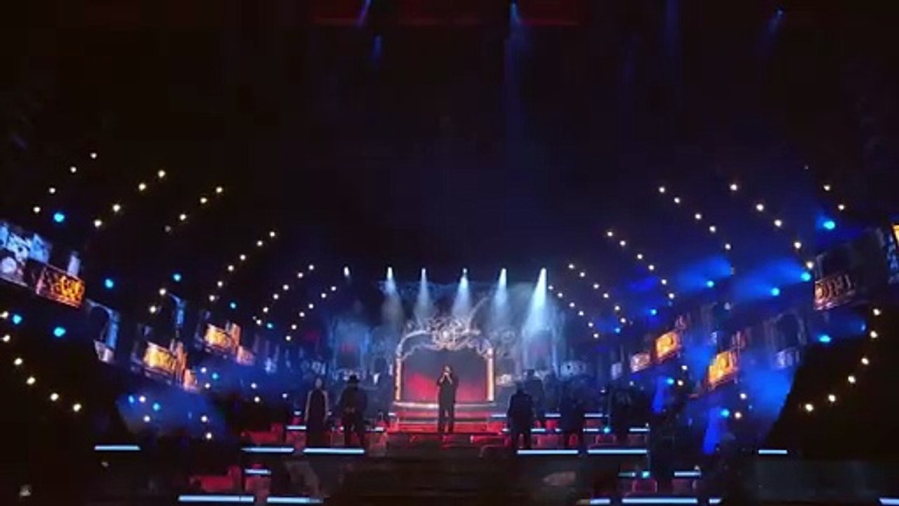 Starmania : l’anniversaire-événement, les 45 ans - 16 novembre