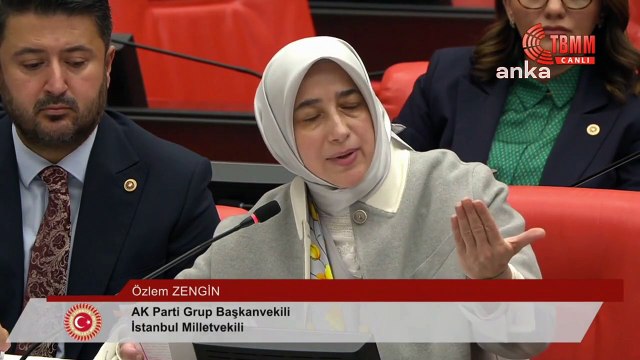 AKP'li Zengin: Soyadım Zengin diye ironi yapıyorlar, ben siyaset yaparken buralara kanat çırparak gelmedim