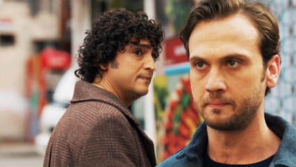 Deha 9. Bölüm Tanıtım