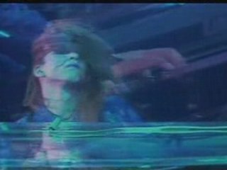 Yoshiki piano Es Dur (live - On the verge of destruction)