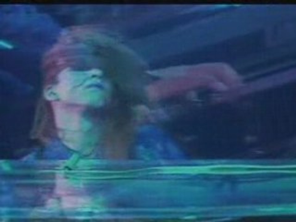 Yoshiki piano Es Dur (live - On the verge of destruction)