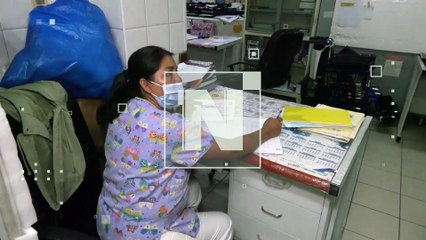 Falleció la pequeña Cataleya: El Sedes anunció una auditoría al Hospital del Niño