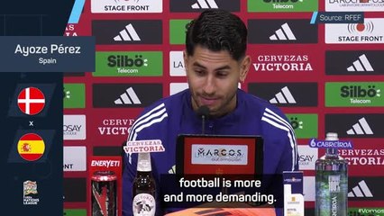 We need to find a solution - Perez hits back at fixture schedule