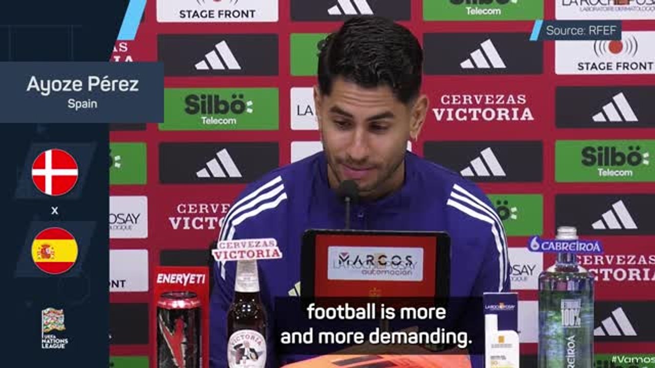 We need to find a solution - Perez hits back at fixture schedule