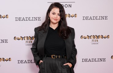 Selena Gomez no soporta las groserías