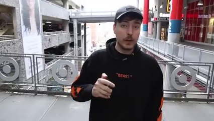 I Gave My Credit Card To Random People