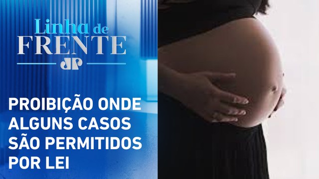 Deputados adiam votação da PEC que proíbe aborto | LINHA DE FRENTE