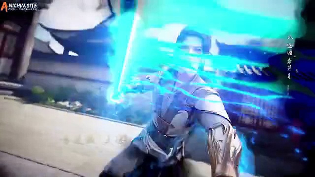 Supreme Sword God Eps 67 sub Indonesia