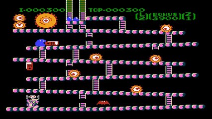 Donkey Kong (NINTENDO) Zelda Kong 4