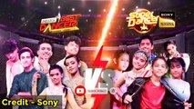 Steve Jyrwa is Back with New Dance Performance _ Steve Vs Florina Gogoi Dance Ka Tashan _ New Promo