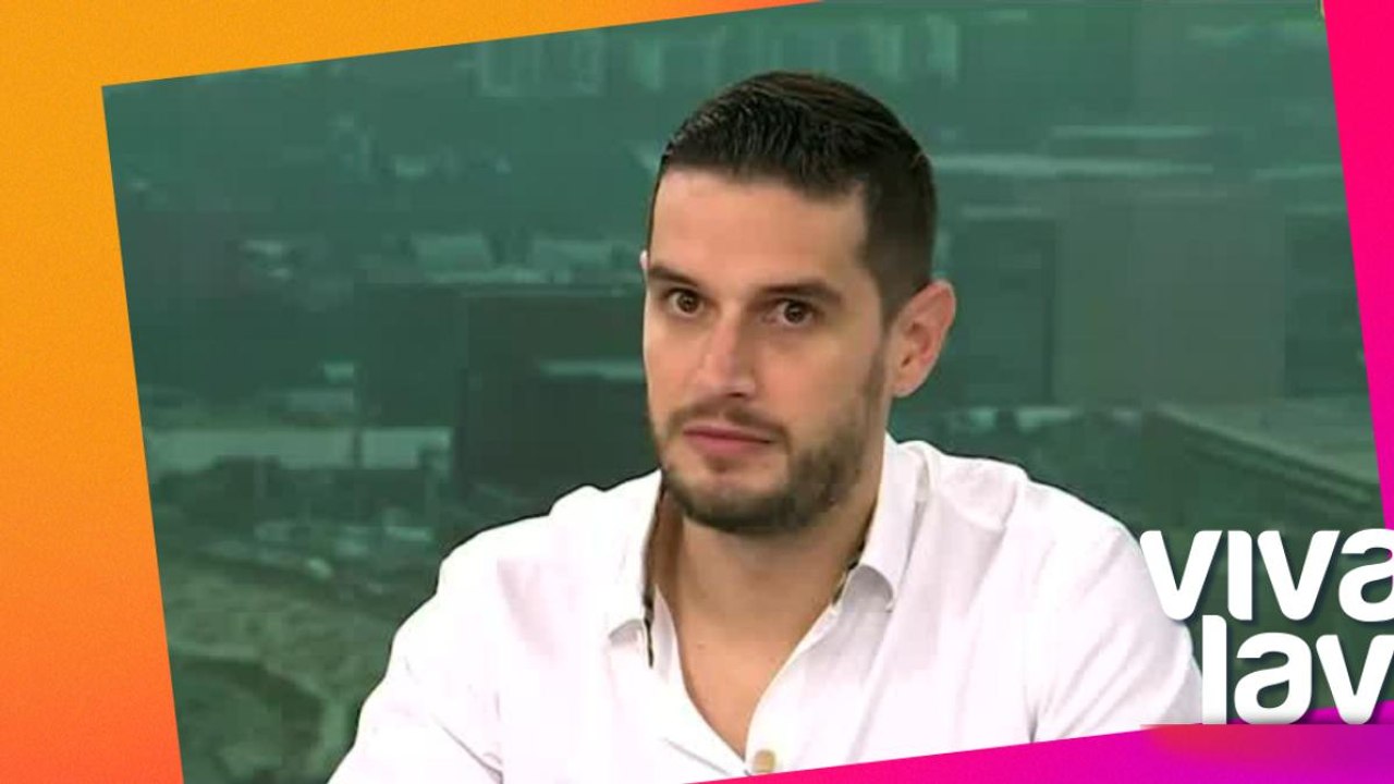 Adrián Marcelo habla sin tapujos de su experiencia en LCDLF