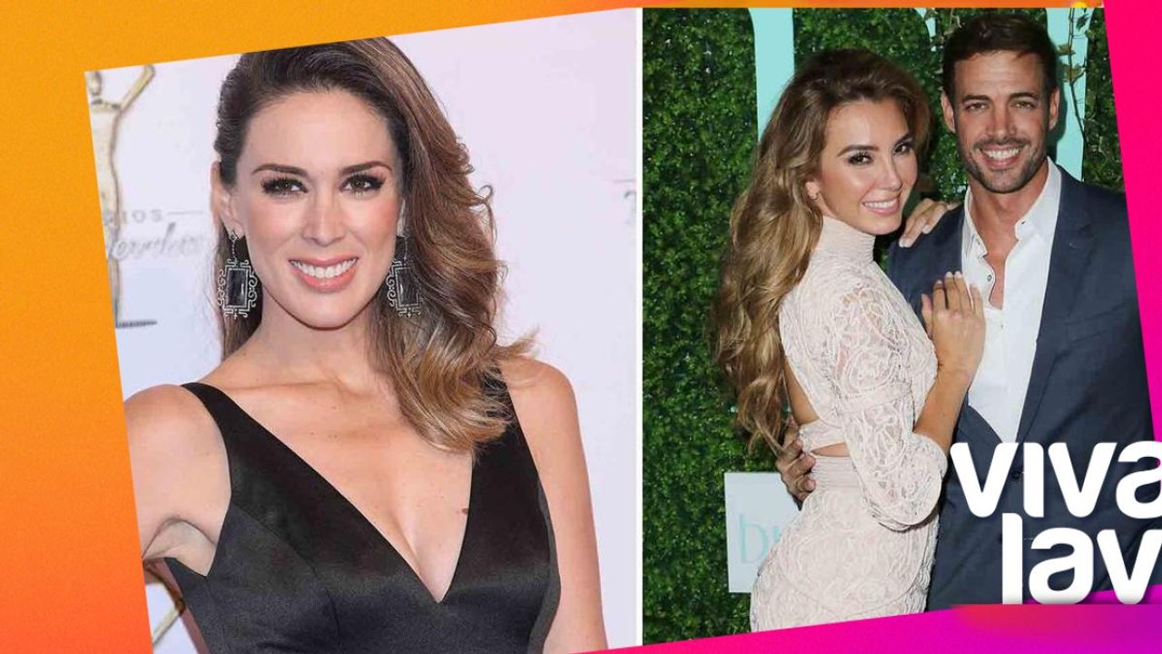 Jaqueline Bracamontes reacciona a polémica de William Levy y Elizabeth Gutiérrez
