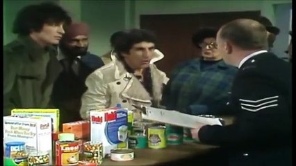 Mind Your Language Season 1 | The Best of Giovanni Cupello's Funniest Moments...