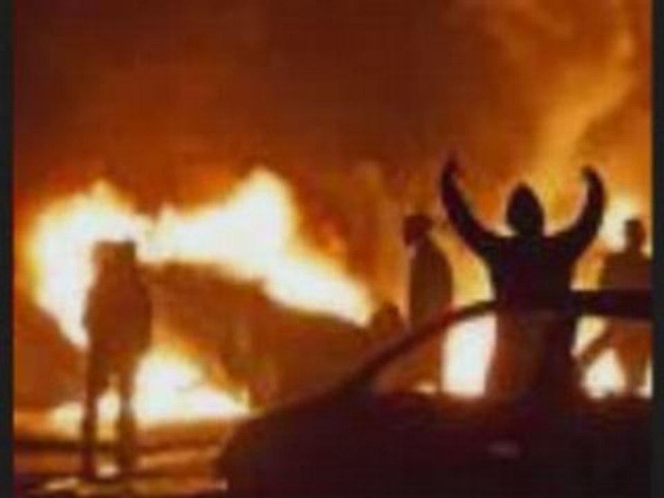 Ma cité va crak-er    Trop dur