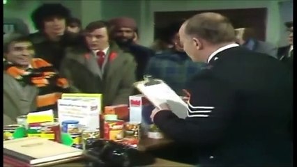 Mind Your Language Season 1 | The Best of Ali Nadim's Funniest Moments...