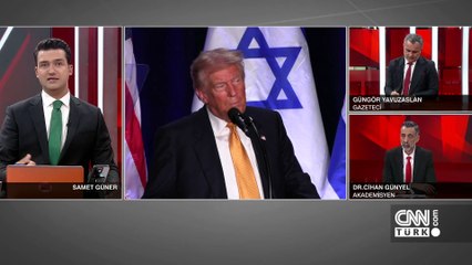 Gece Haberleri 13 Kasım 2024 Çarşamba