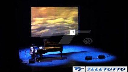 Video News - Alberto Fortis per le cure palliative