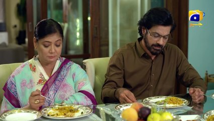 Aafat Episode 31  [Eng Sub]  Laiba Khan - Ali Abbas - Hibba Aziz - 13th November 2024 - HAR PAL GEO