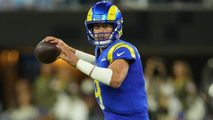 Exploring the LA Rams' Playoff Chances in the NFC West