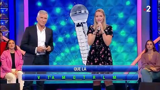 Cindy (NOPLP) s'approche des 50 000 euros de gains