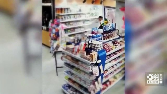 Taksiciyi silahla tehdit etti, bir kişiyi gasbetti… 27 suç kayıtlı suç makinesi yakalandı