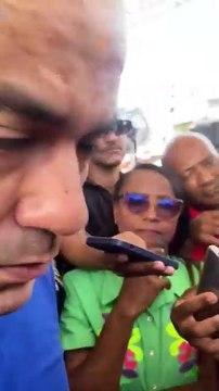 Bruno Reis revela que Caiado pode fazer evento importante em Salvador; saiba qual