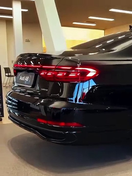 Audi car club