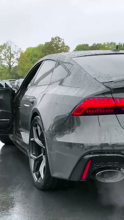 Audi car club