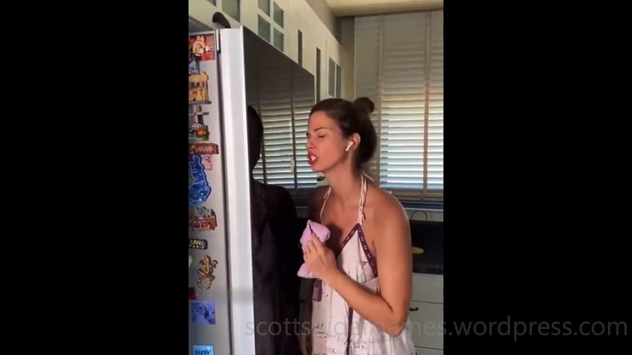Funny Woman Video #1 (11-13-2024)