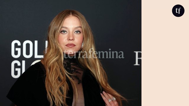 Je suis toujours partante pour les scènes de sexe , Sydney Sweeney cash sur son rapport à la nudité