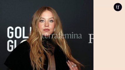 "Je suis toujours partante pour les scènes de sexe", Sydney Sweeney cash sur son rapport à la nudité