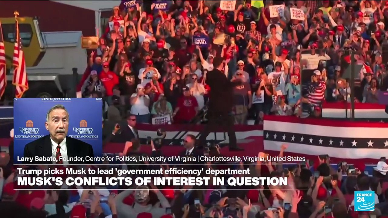 'Fealty' trumps loyalty: Conflict of interest means nothing, 'revenge, retribution' means everything