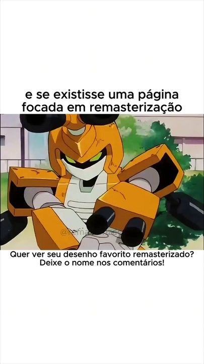 ABERTURA MEDABOTS (4K)