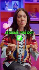 Mon état d'esprit aux US