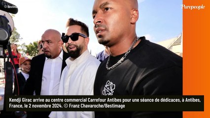 "Une omerta de ses proches" : Kendji Girac protégé par son entourage après l'affaire qui l'a touché