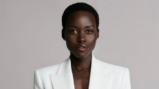 Lupita Nyong'o is the Latest Star to Join Christopher Nolan's Next Film (Exclusive) | THR News Video