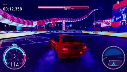 Vistazo en profundidad a The Crew Motorfest Year 2