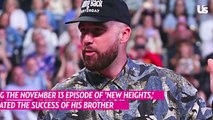 Travis Kelce's Podcast Shout-Outs to Taylor Swift Are Getting More Subtle