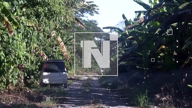 ¡Casi fue secuestrado! Un hombre logró escapar y resultó gravemente herido