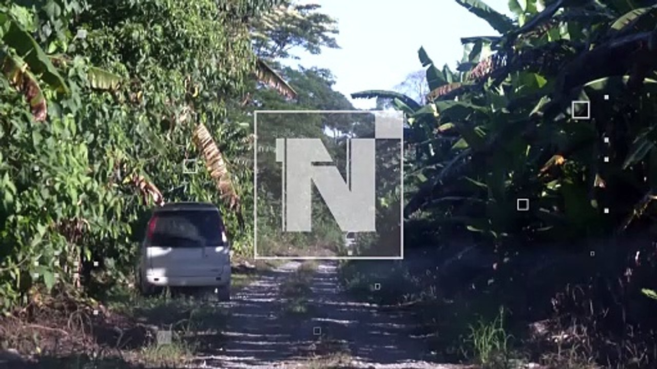 ¡Casi fue secuestrado! Un hombre logró escapar y resultó gravemente herido