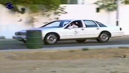 طاش ما طاش 1 الليموزين