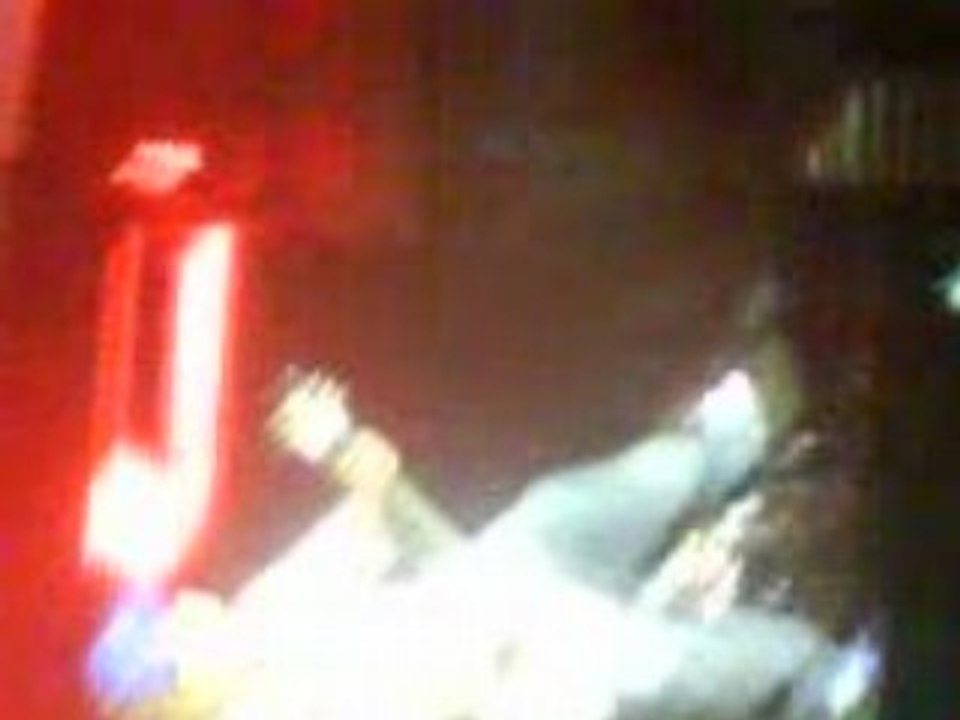 Tokio Hotel 13-03-2008 Leb Die Sekunde