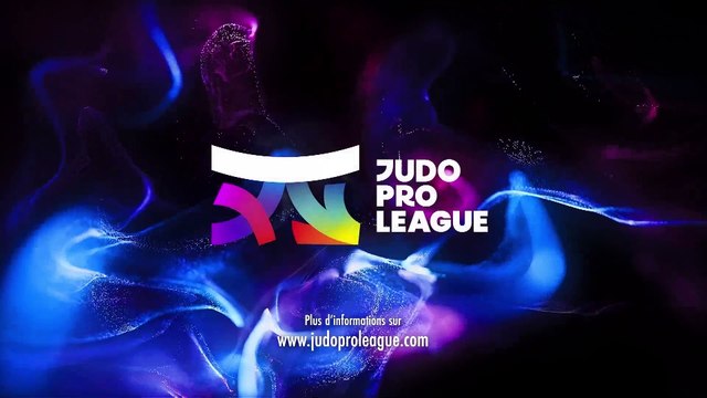 Judo Pro League - Eliminatoires - J3 - AM Asnières Judo 92 vs Judo des Hauts de France