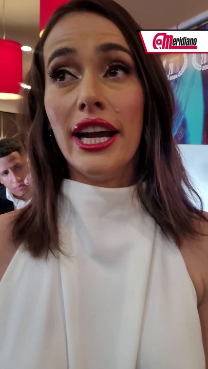 ¡Irene Esser revela su favorita al Miss Universo 2024!