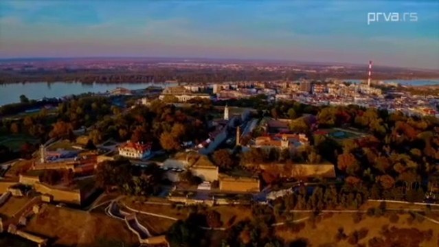 Igra sudbine 1238 epizoda NOVO