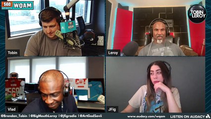 DeShon Elliott get emotional about his time with the Miami Dolphins on "Punch Line" podcast